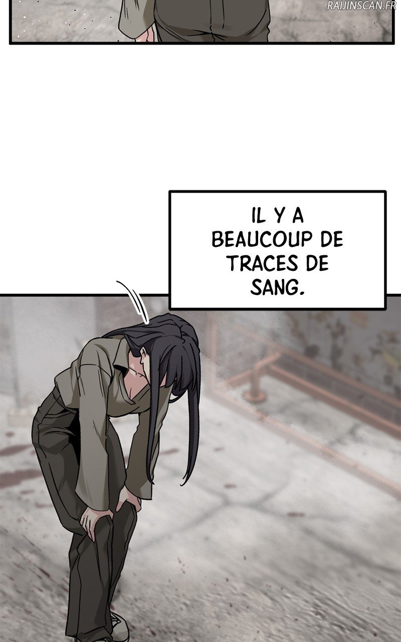 Read Hero Killer FR Manga Online