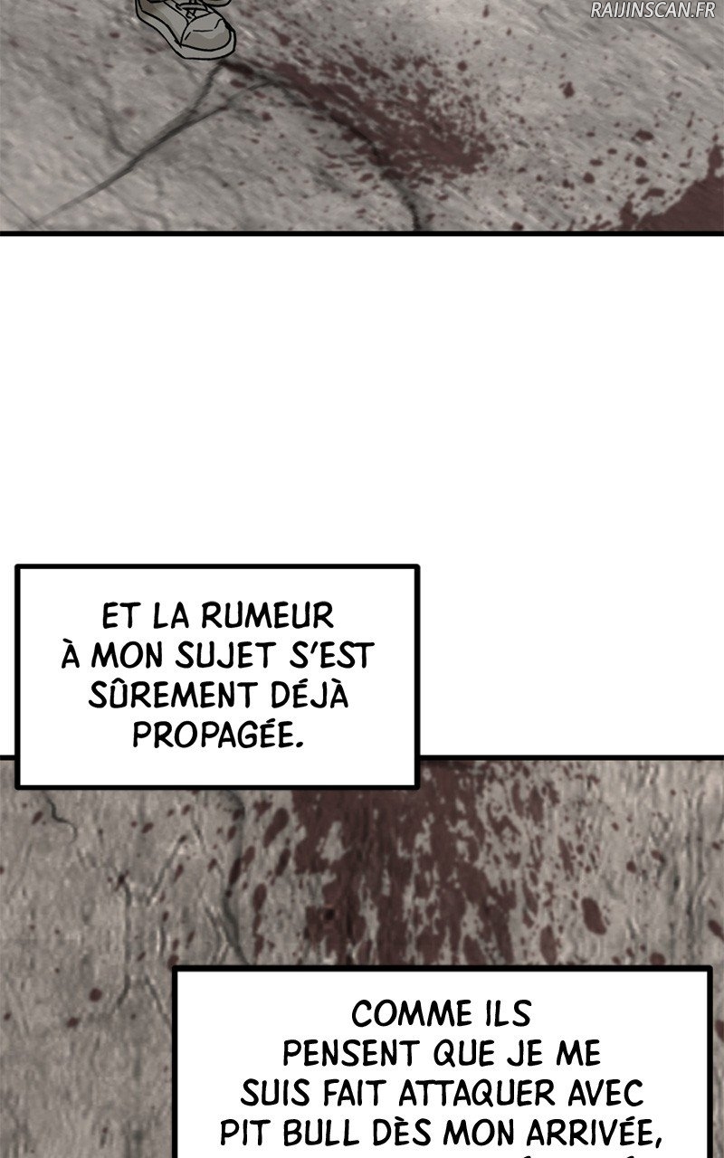 Read Hero Killer FR Manga Online