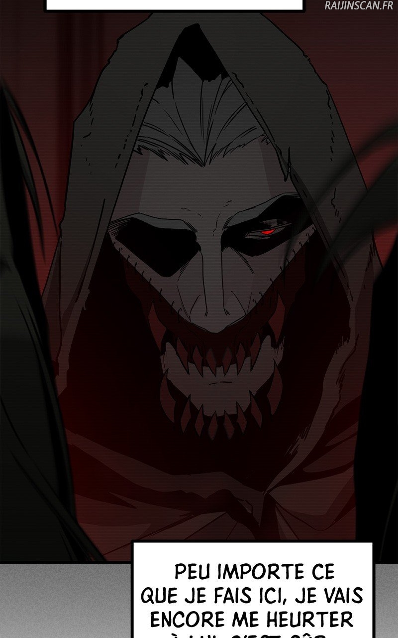 Read Hero Killer FR Manga Online