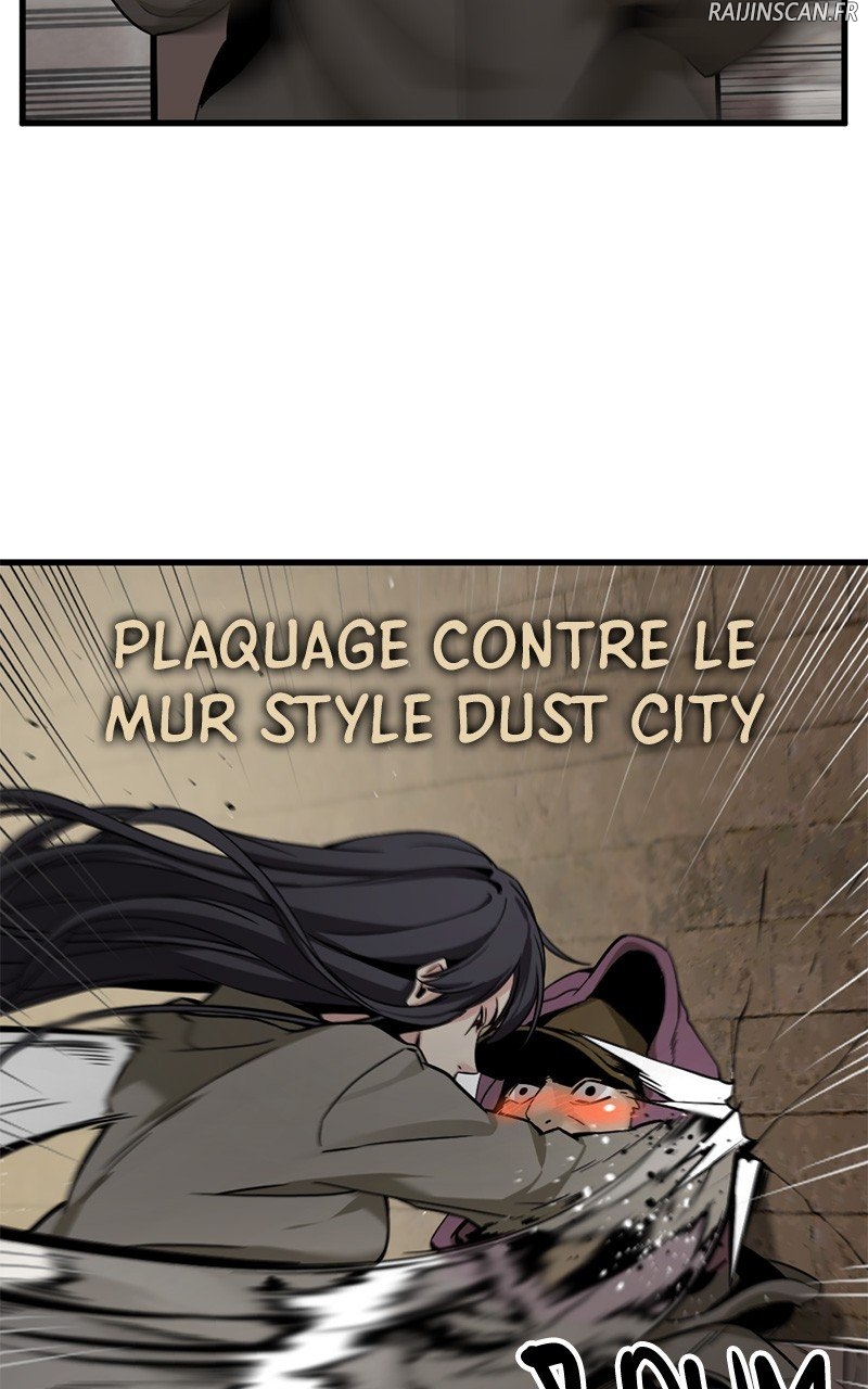 Read Hero Killer FR Manga Online