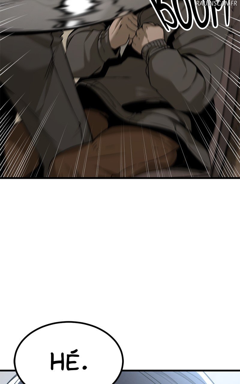 Read Hero Killer FR Manga Online