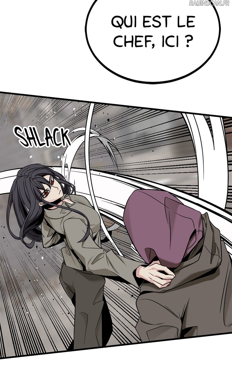 Read Hero Killer FR Manga Online