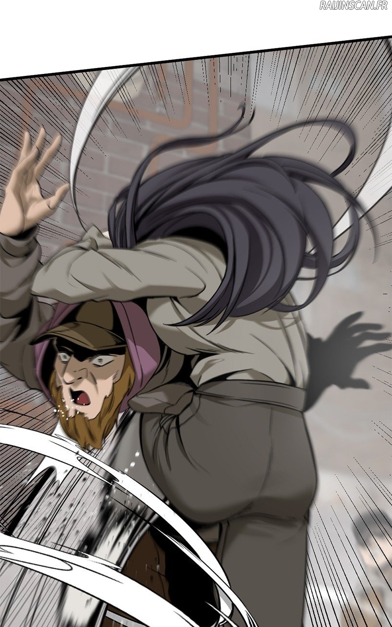 Read Hero Killer FR Manga Online