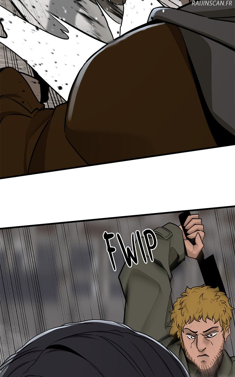 Read Hero Killer FR Manga Online