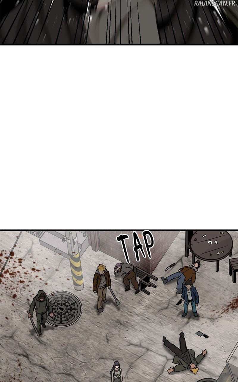 Read Hero Killer FR Manga Online