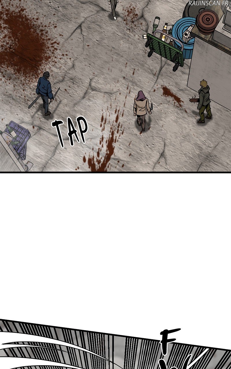 Read Hero Killer FR Manga Online
