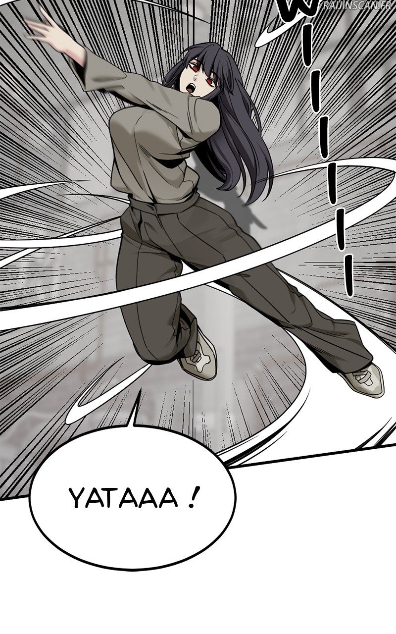 Read Hero Killer FR Manga Online