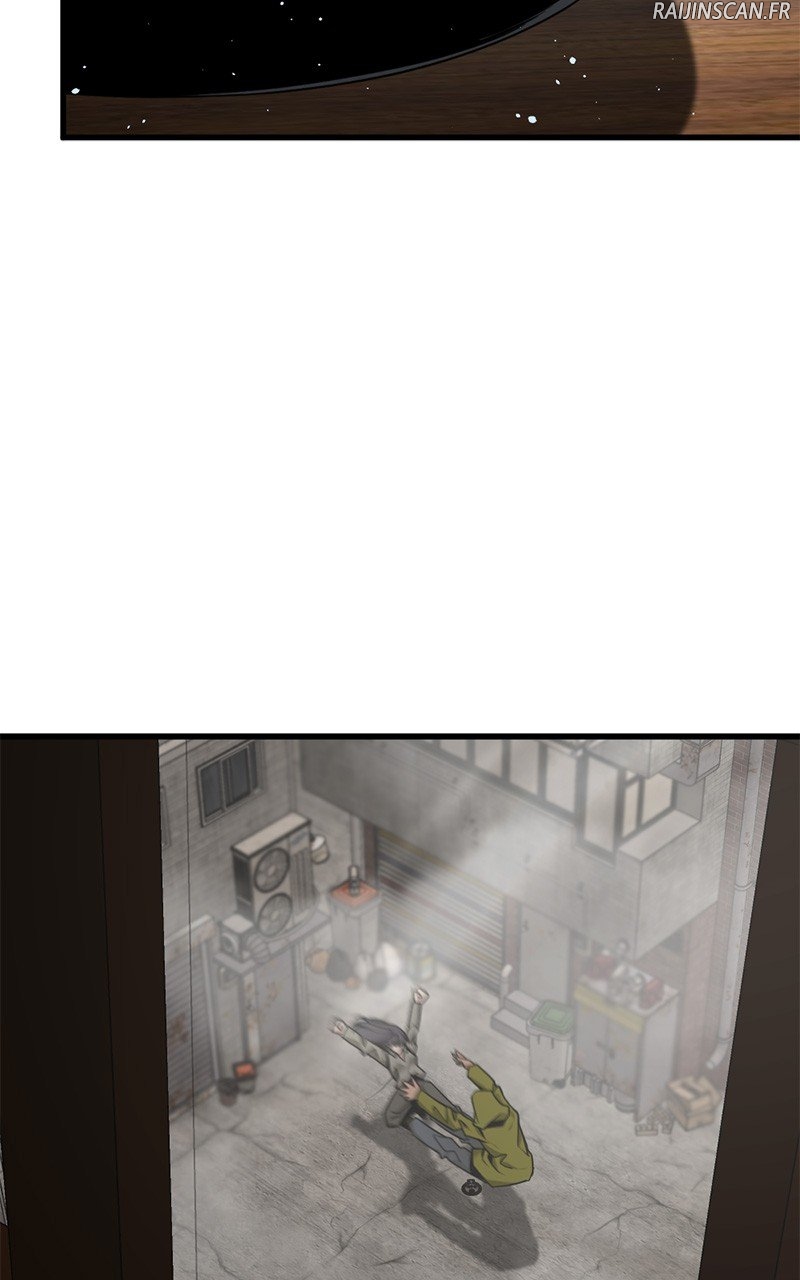 Read Hero Killer FR Manga Online