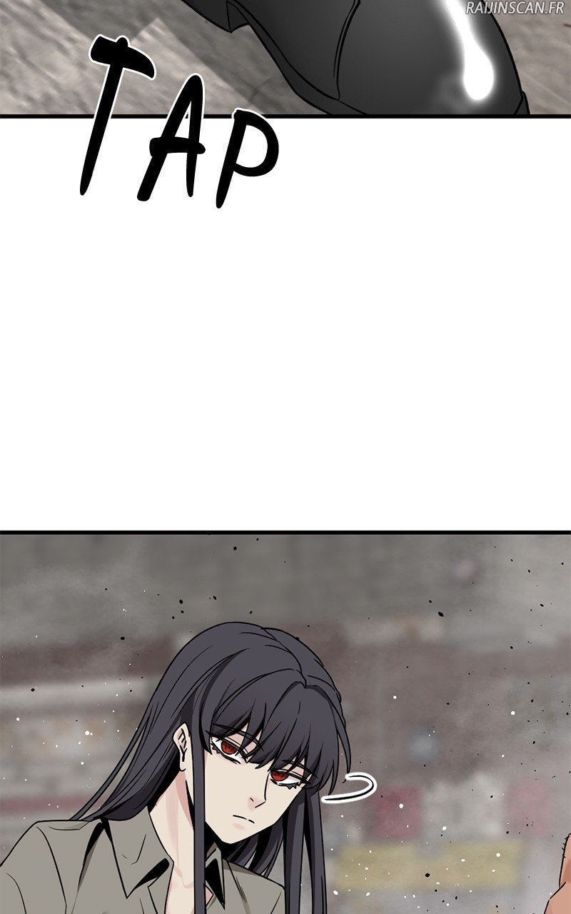 Read Hero Killer FR Manga Online