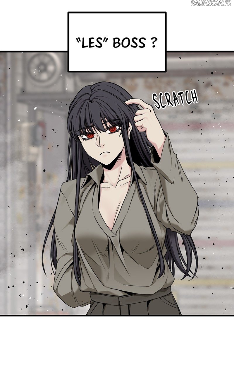 Read Hero Killer FR Manga Online