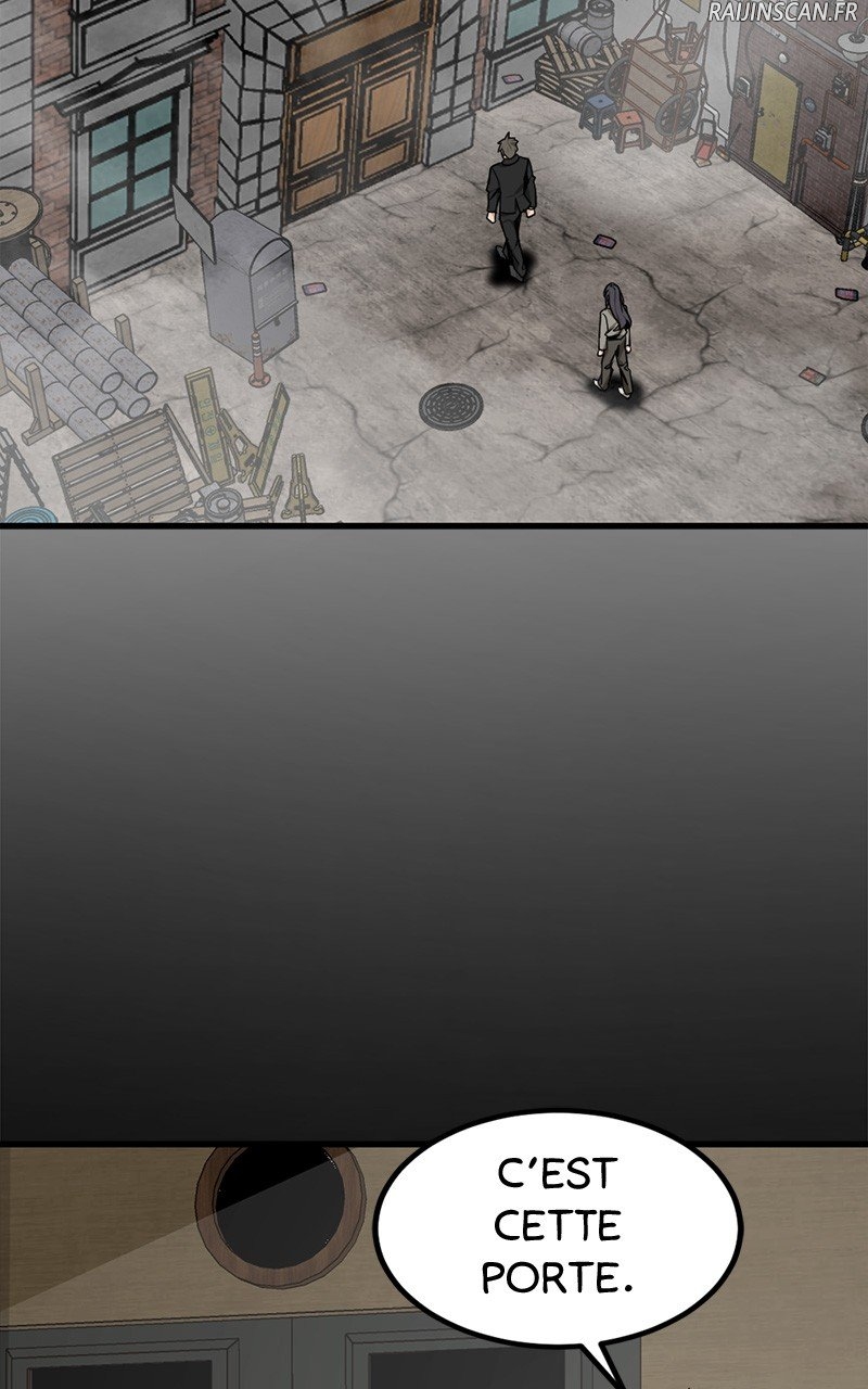 Read Hero Killer FR Manga Online