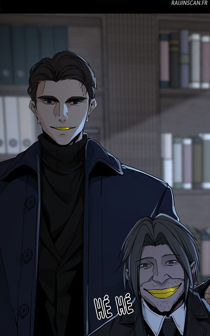 Read Hero Killer FR Manga Online