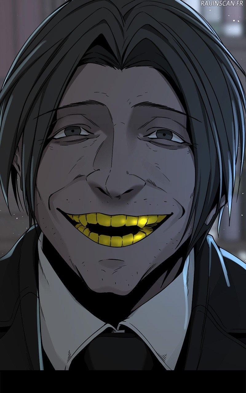 Read Hero Killer FR Manga Online
