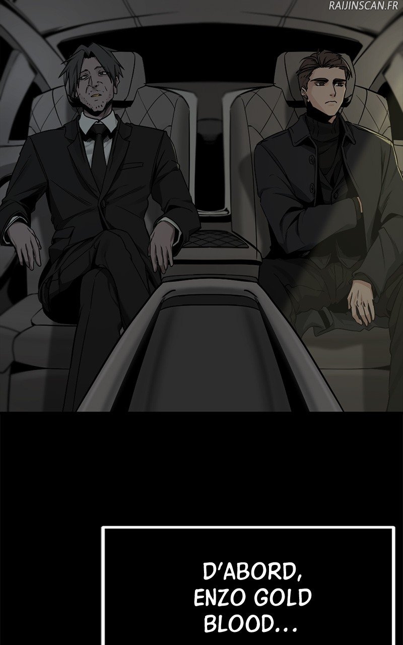 Read Hero Killer FR Manga Online