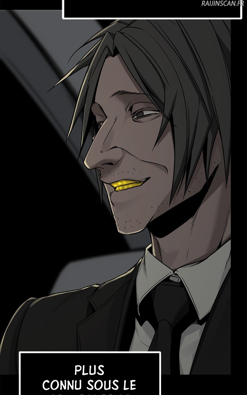 Read Hero Killer FR Manga Online
