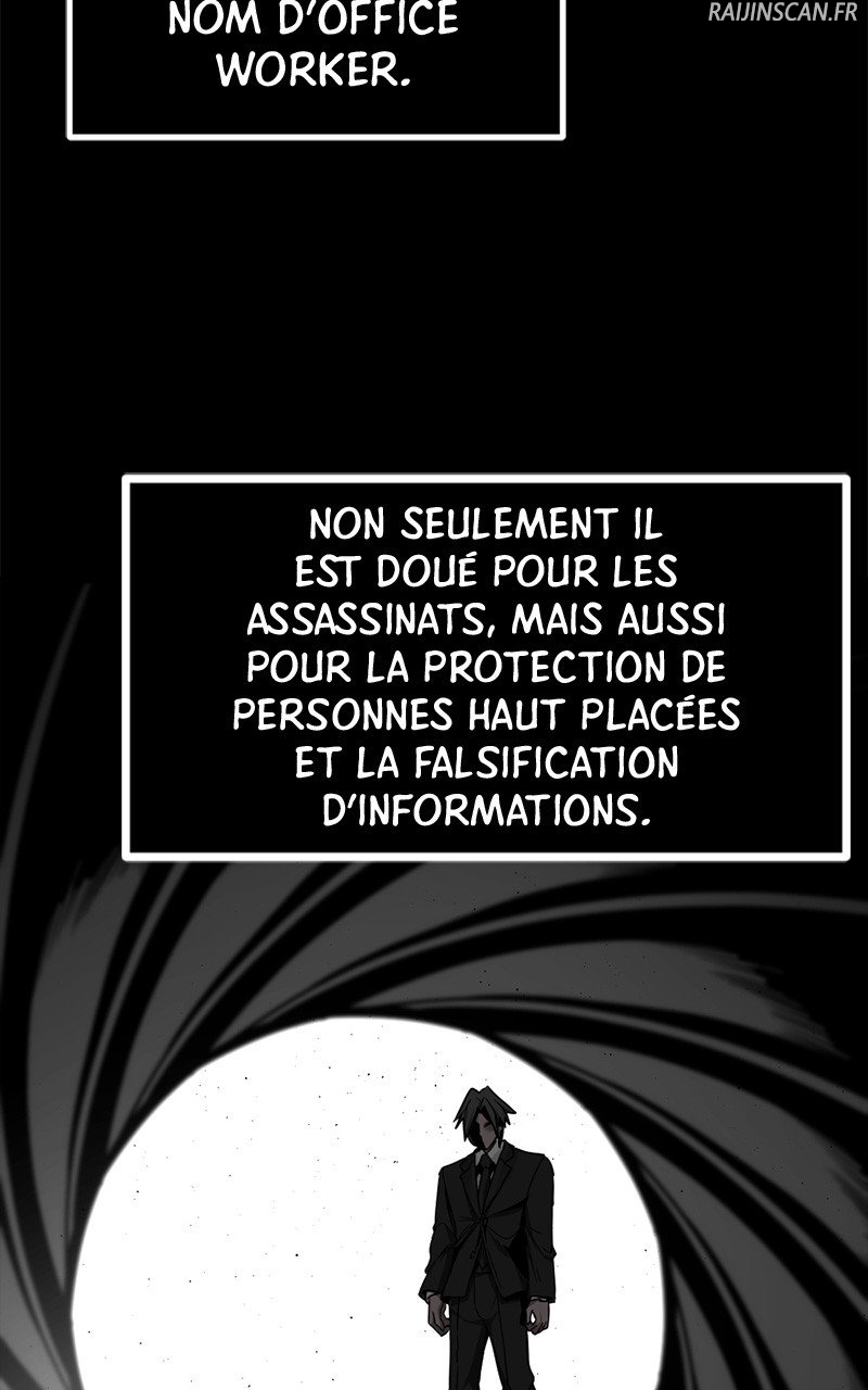 Read Hero Killer FR Manga Online
