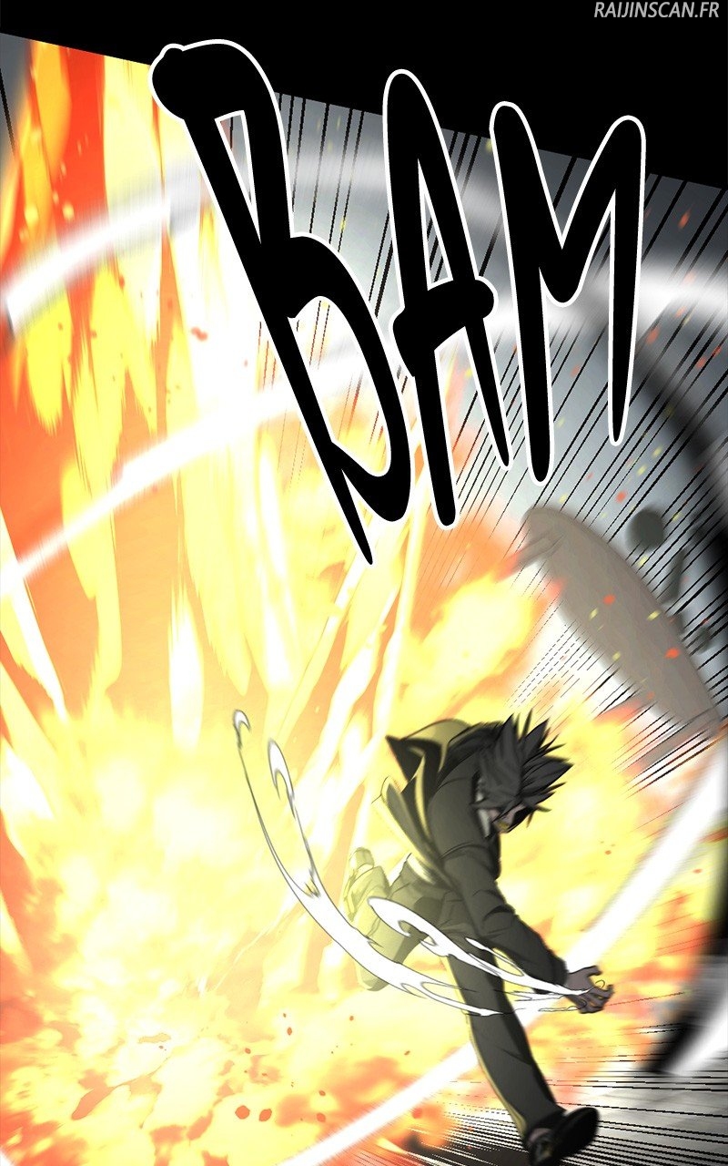 Read Hero Killer FR Manga Online