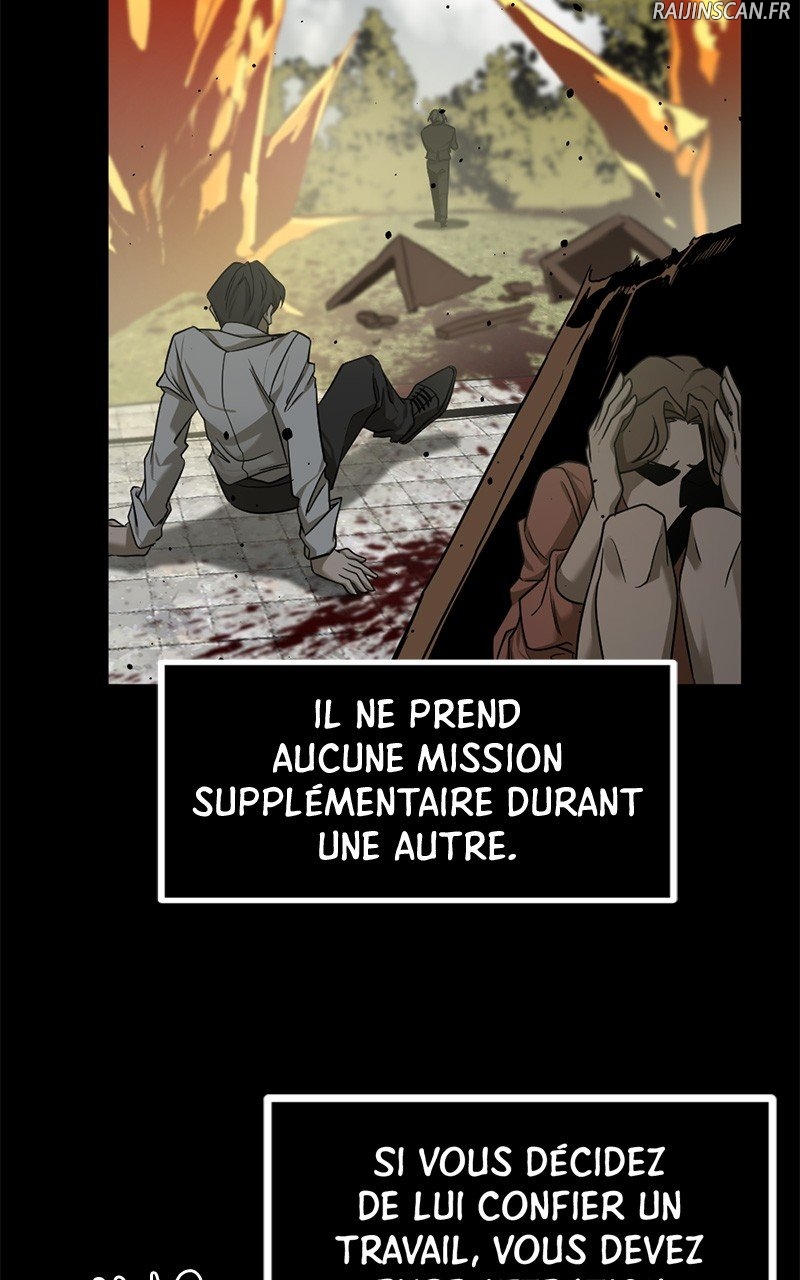 Read Hero Killer FR Manga Online