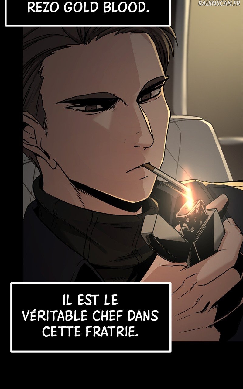 Read Hero Killer FR Manga Online