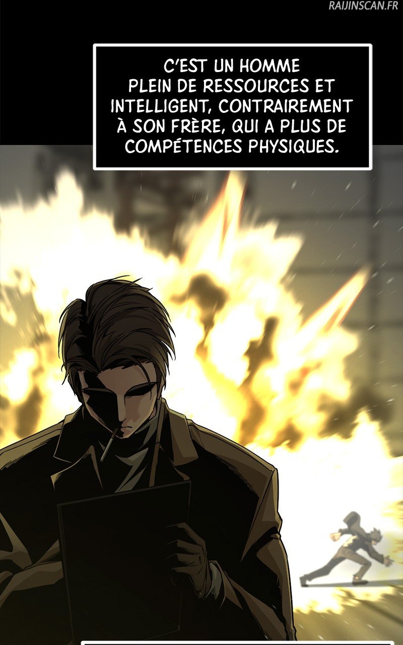 Read Hero Killer FR Manga Online