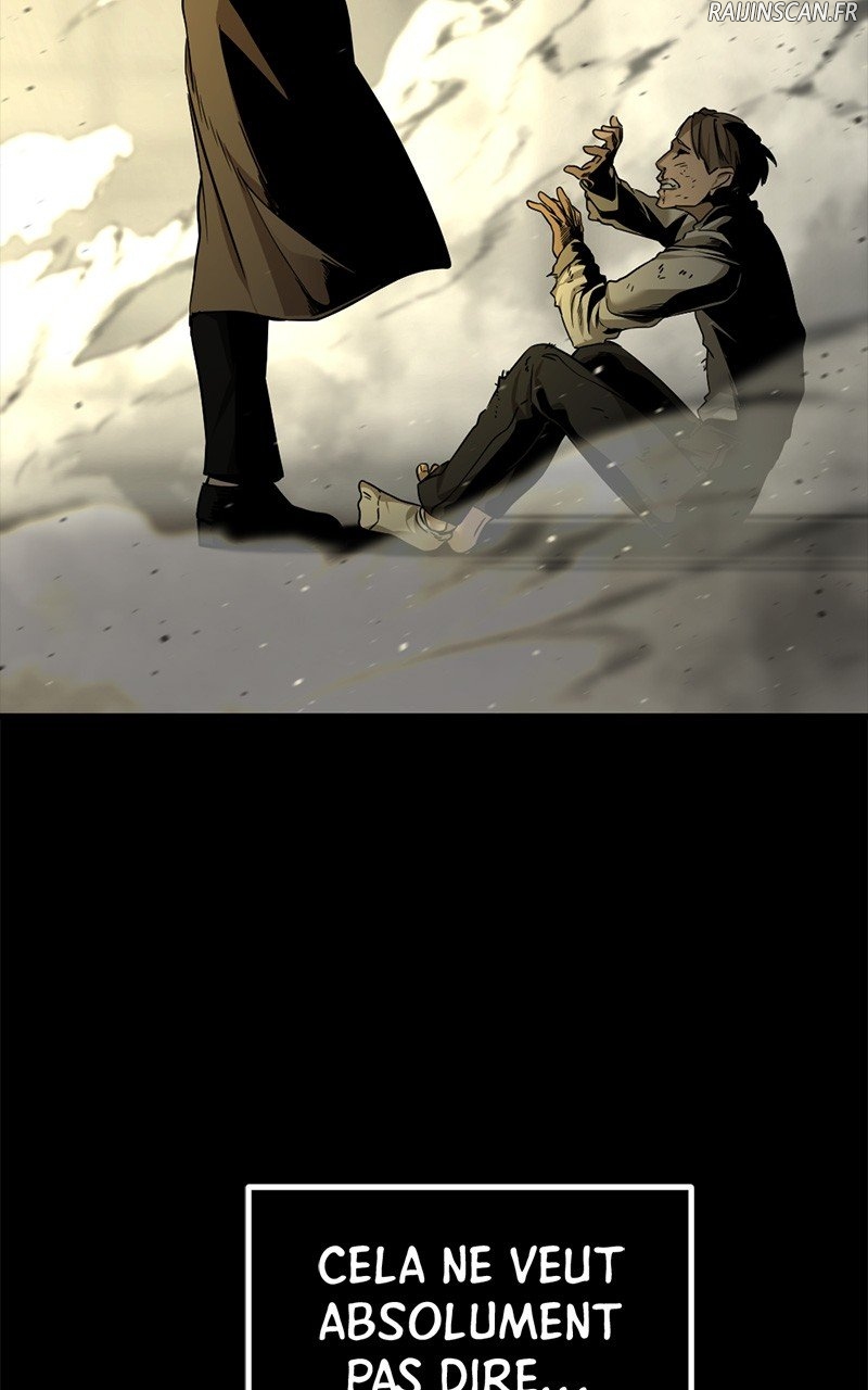 Read Hero Killer FR Manga Online