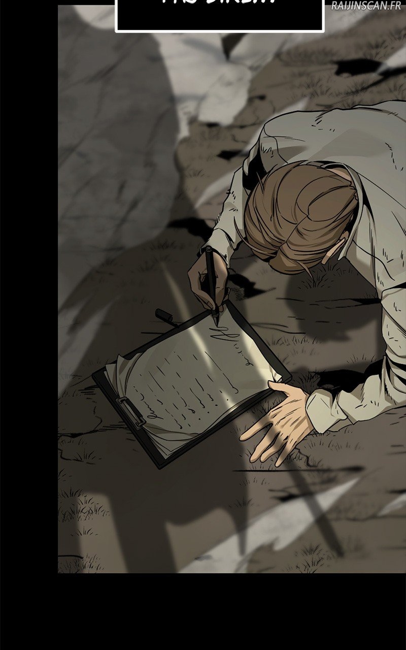 Read Hero Killer FR Manga Online