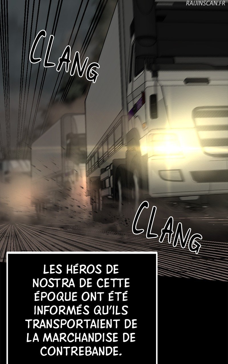 Read Hero Killer FR Manga Online