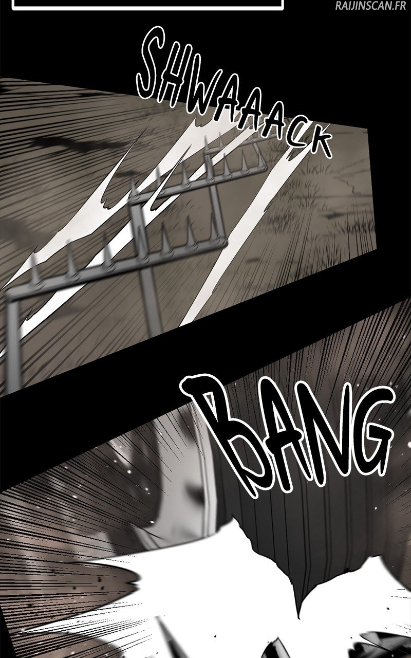 Read Hero Killer FR Manga Online