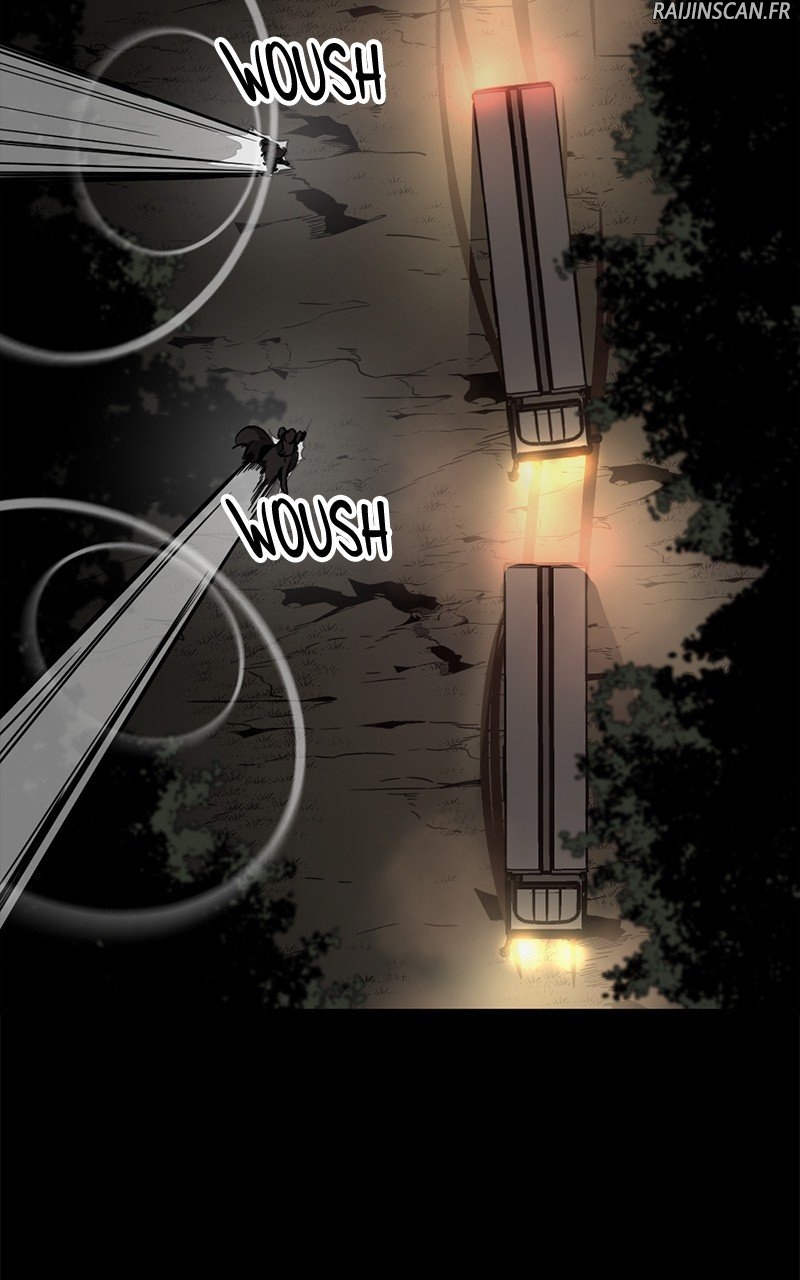 Read Hero Killer FR Manga Online