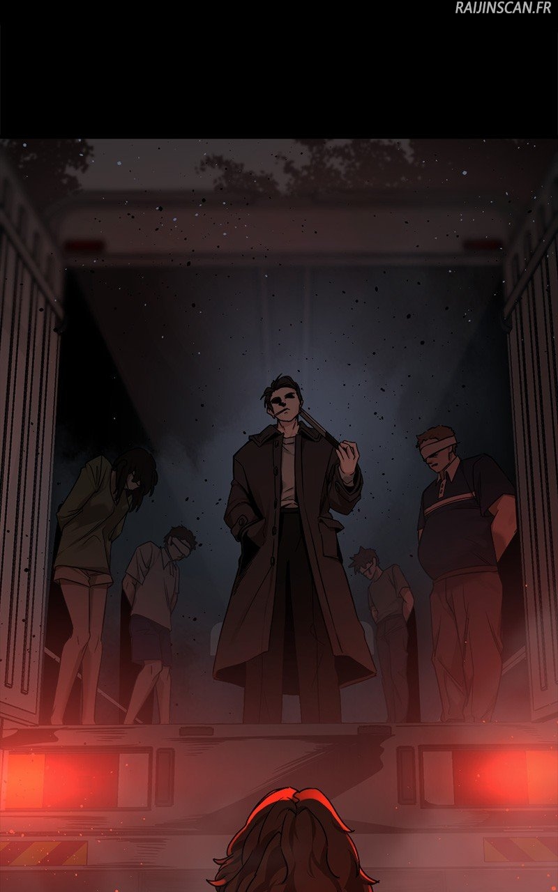 Read Hero Killer FR Manga Online