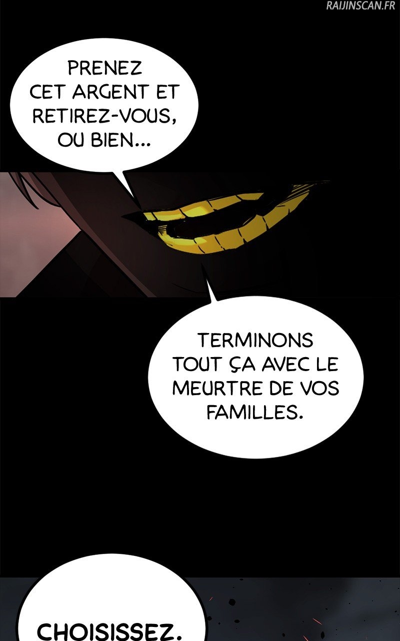 Read Hero Killer FR Manga Online