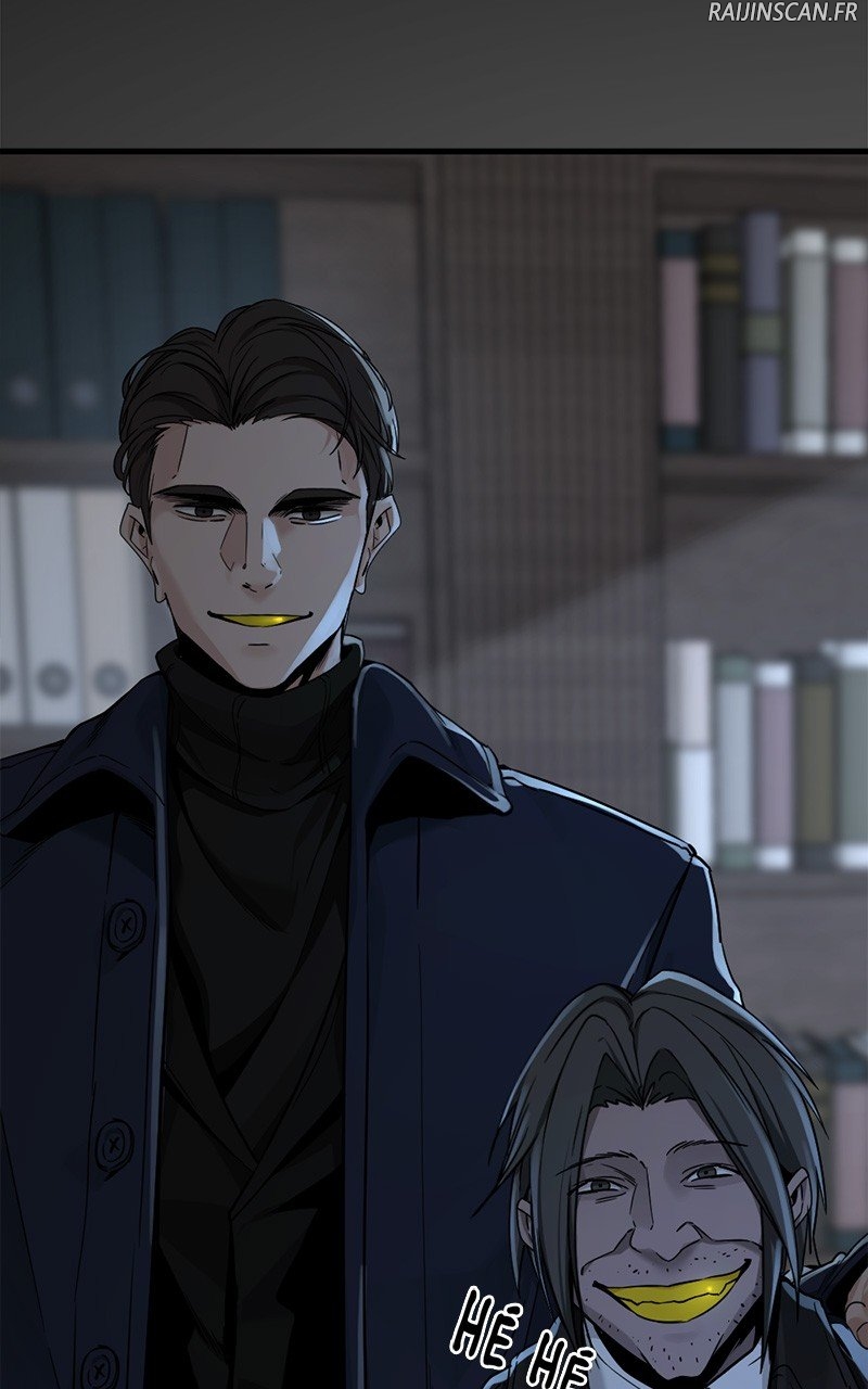 Read Hero Killer FR Manga Online