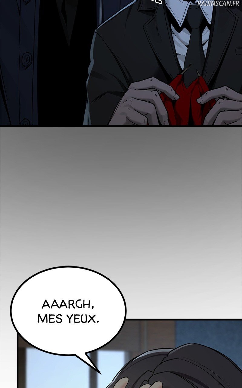 Read Hero Killer FR Manga Online