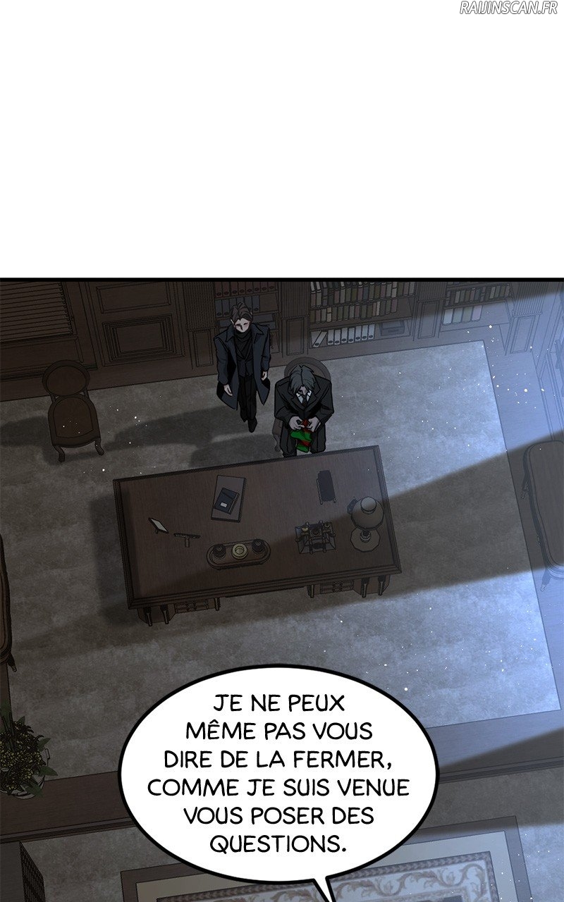 Read Hero Killer FR Manga Online