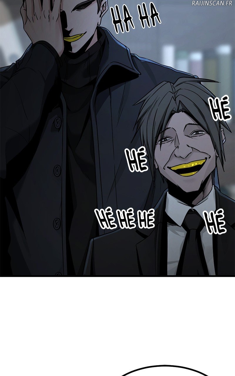 Read Hero Killer FR Manga Online