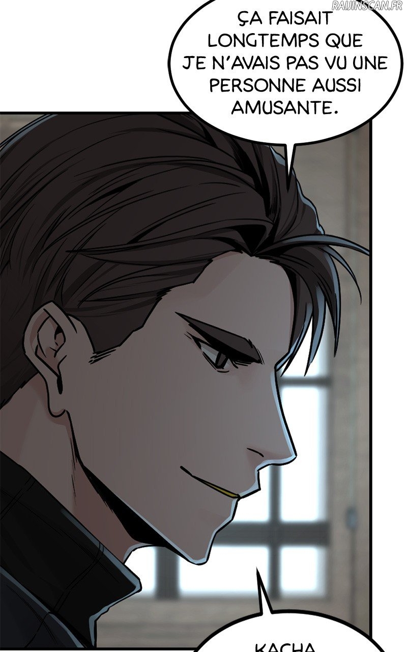 Read Hero Killer FR Manga Online