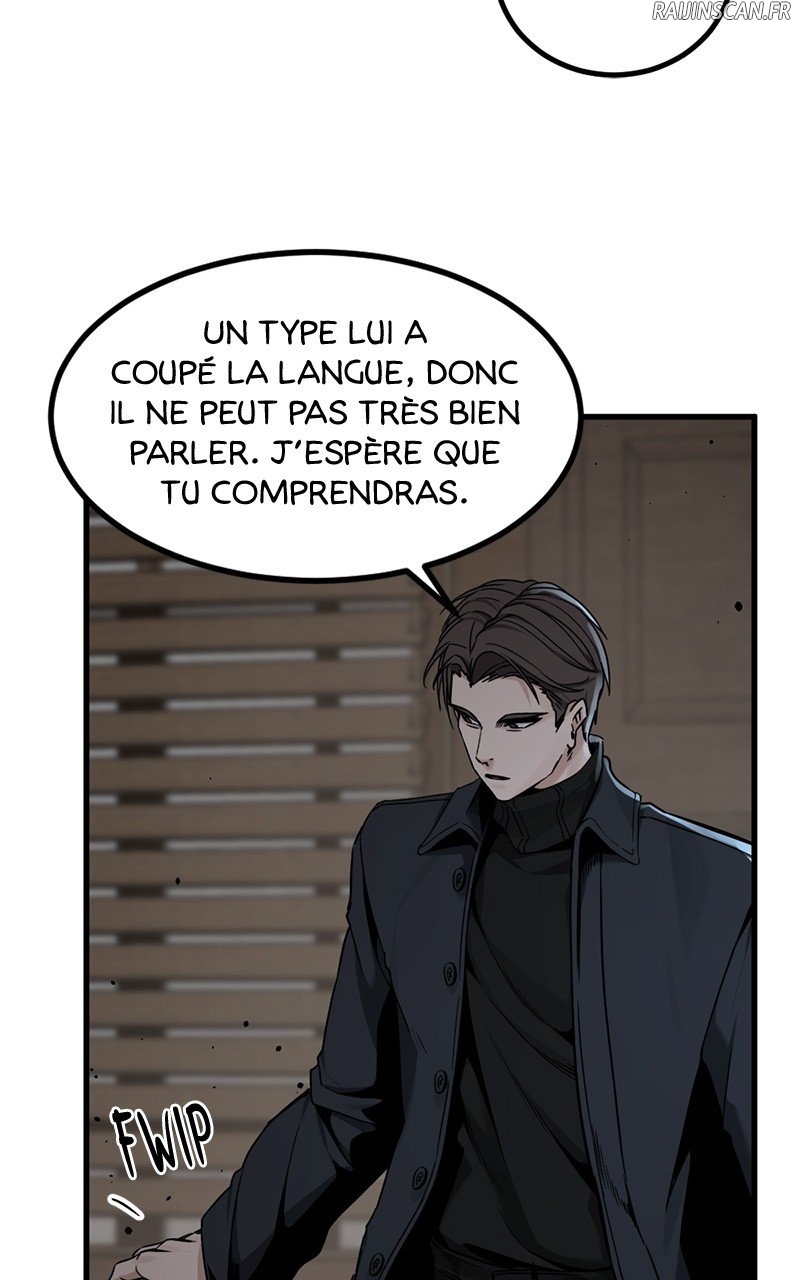 Read Hero Killer FR Manga Online