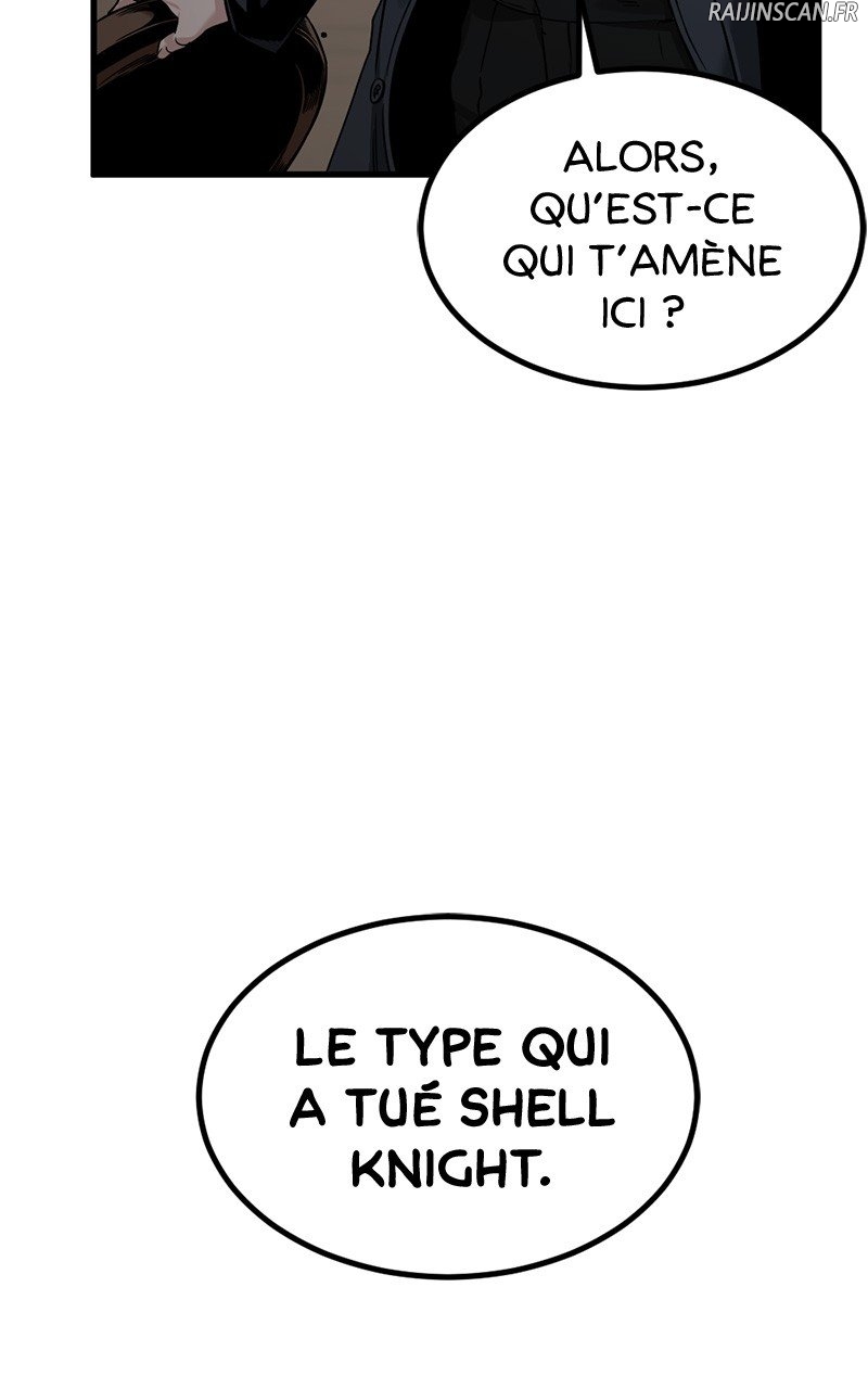 Read Hero Killer FR Manga Online