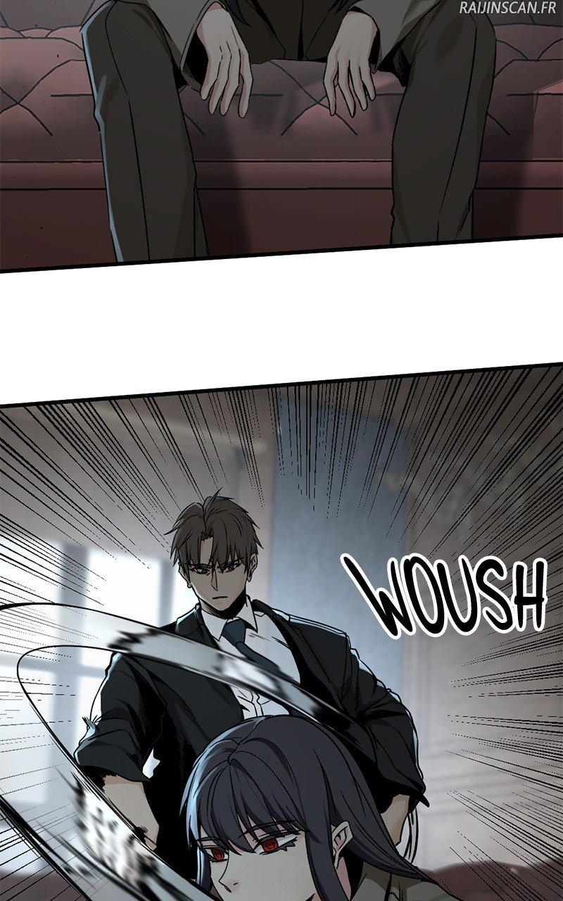 Read Hero Killer FR Manga Online