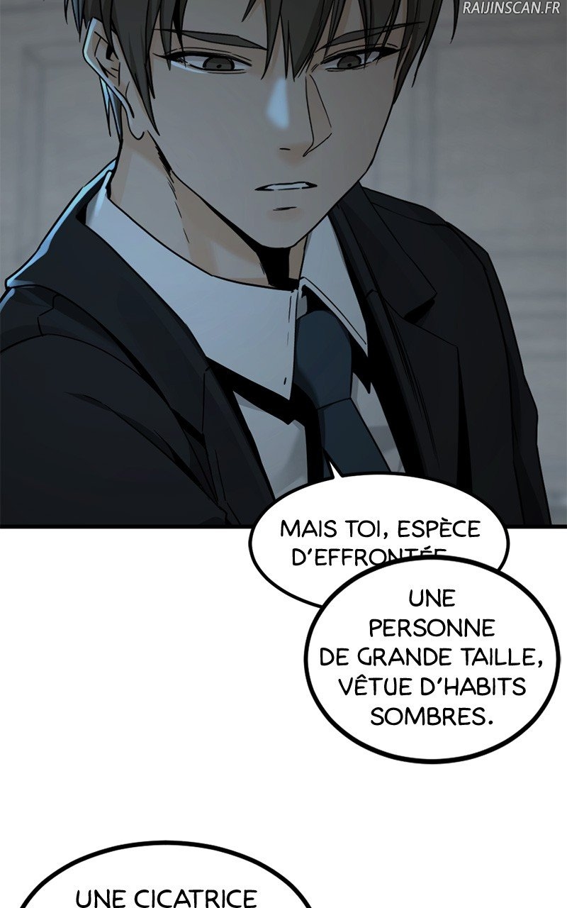 Read Hero Killer FR Manga Online