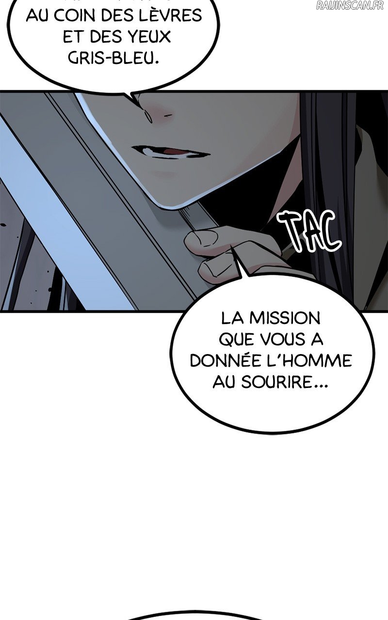 Read Hero Killer FR Manga Online