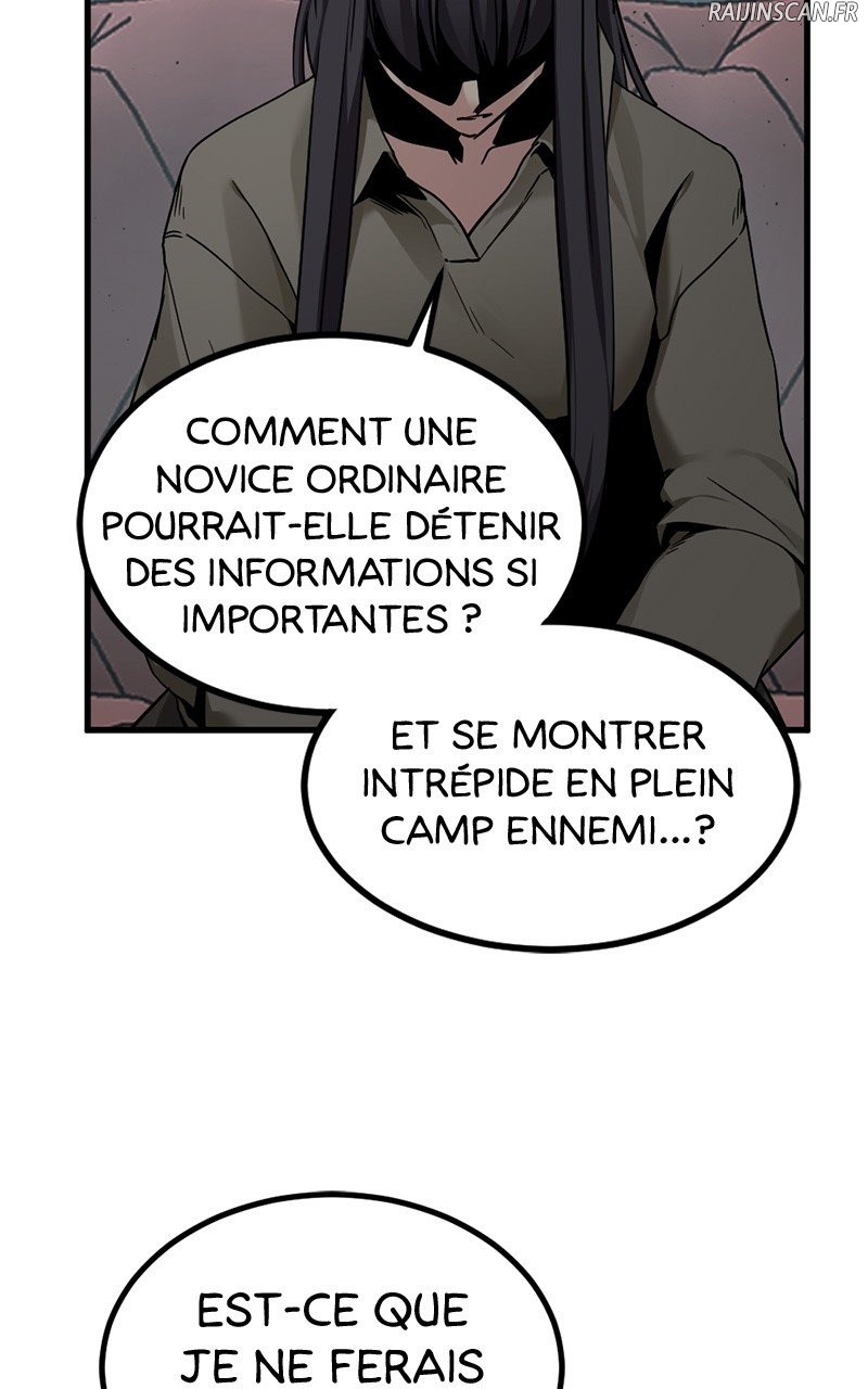 Read Hero Killer FR Manga Online