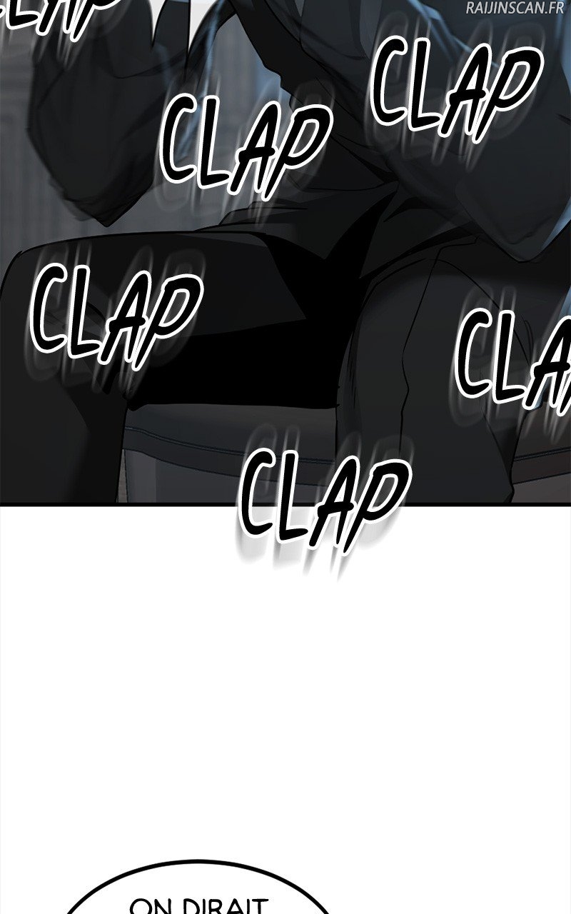 Read Hero Killer FR Manga Online