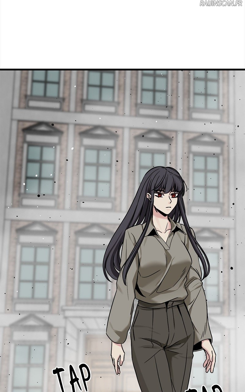 Read Hero Killer FR Manga Online