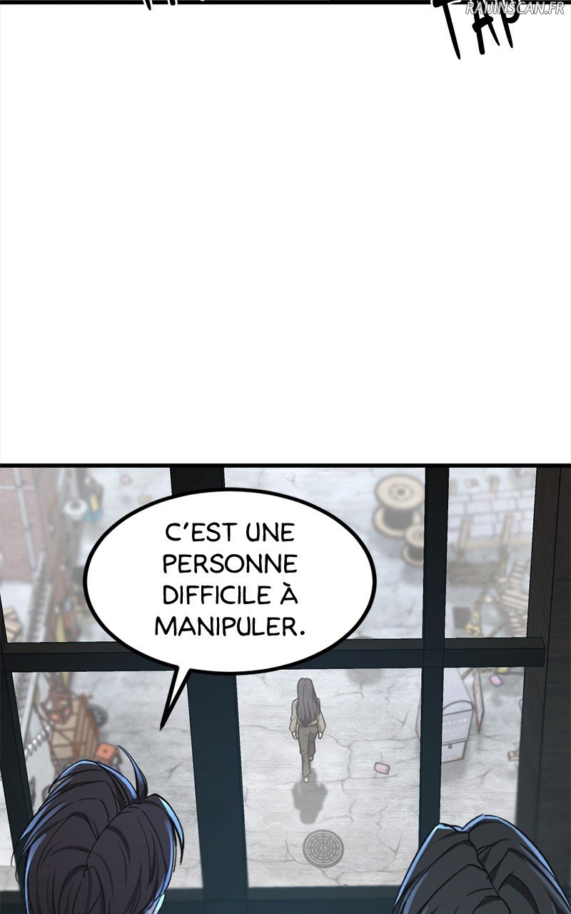 Read Hero Killer FR Manga Online