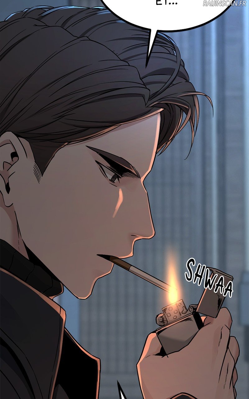 Read Hero Killer FR Manga Online
