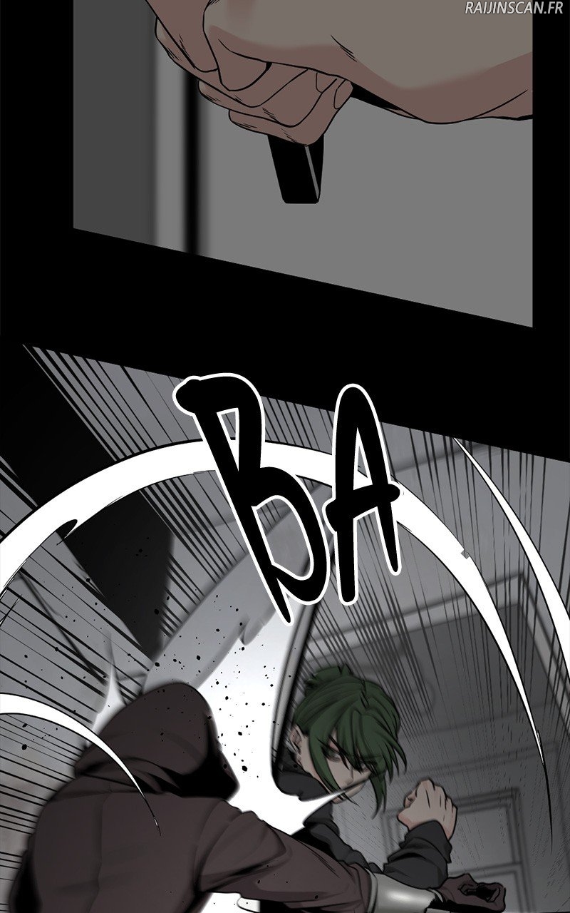 Read Hero Killer FR Manga Online