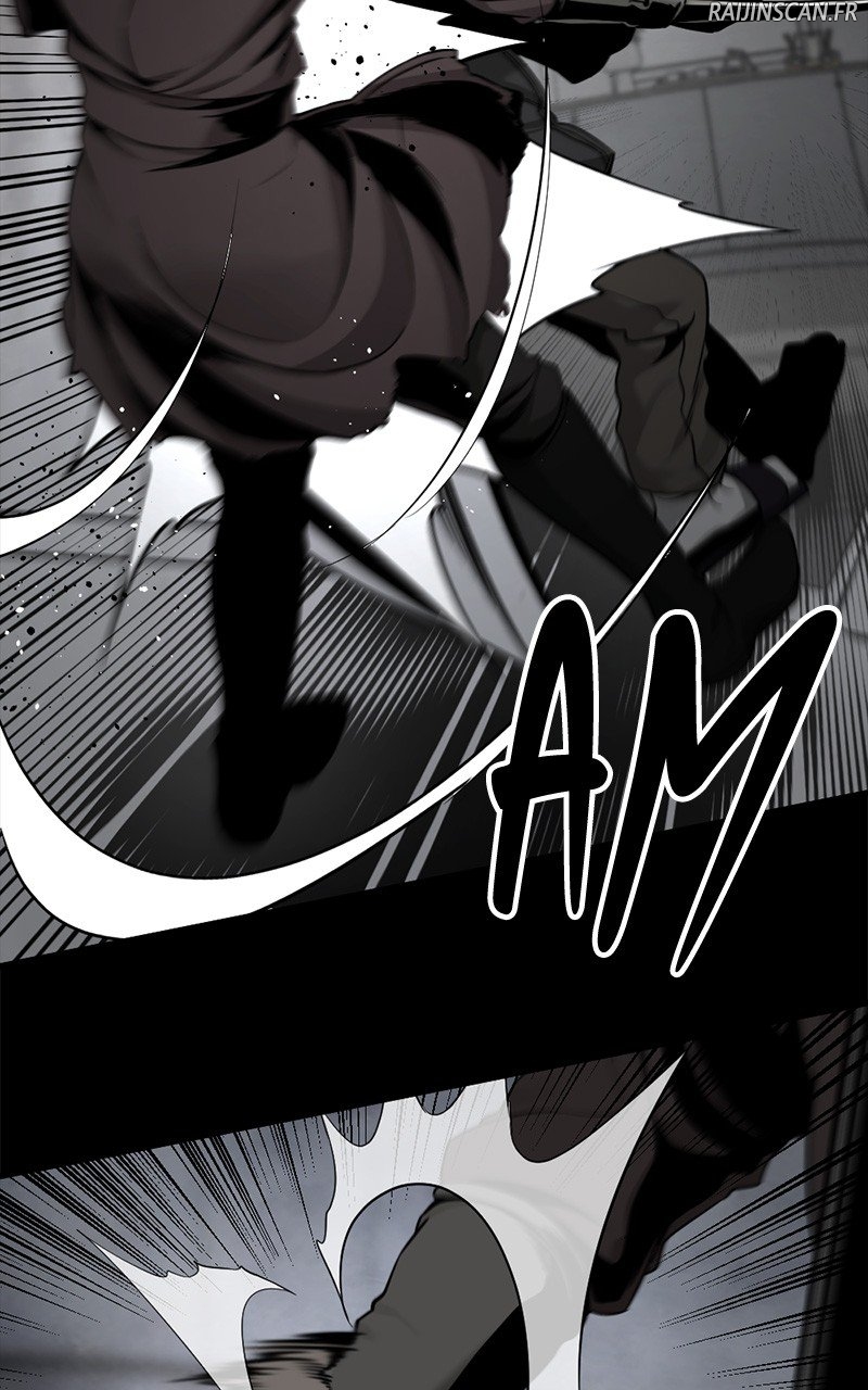 Read Hero Killer FR Manga Online