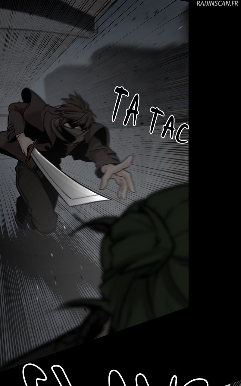 Read Hero Killer FR Manga Online