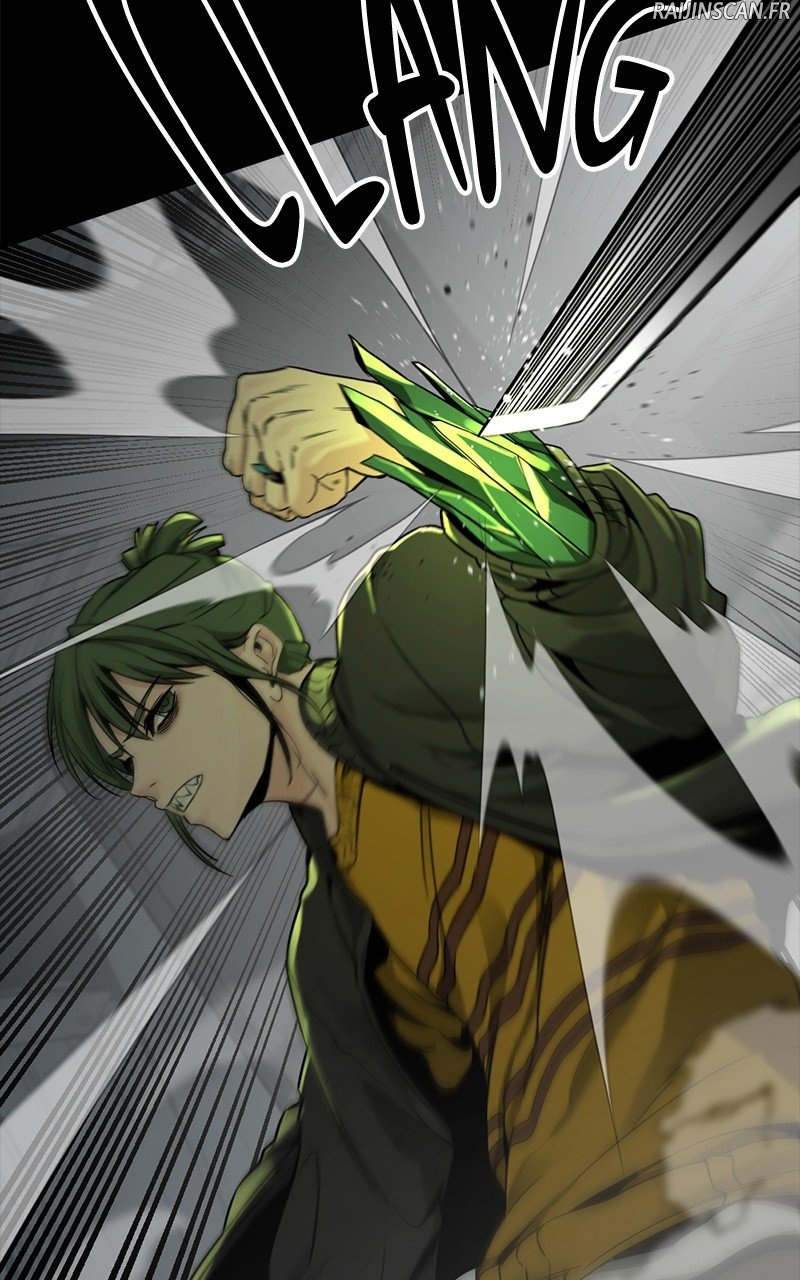 Read Hero Killer FR Manga Online